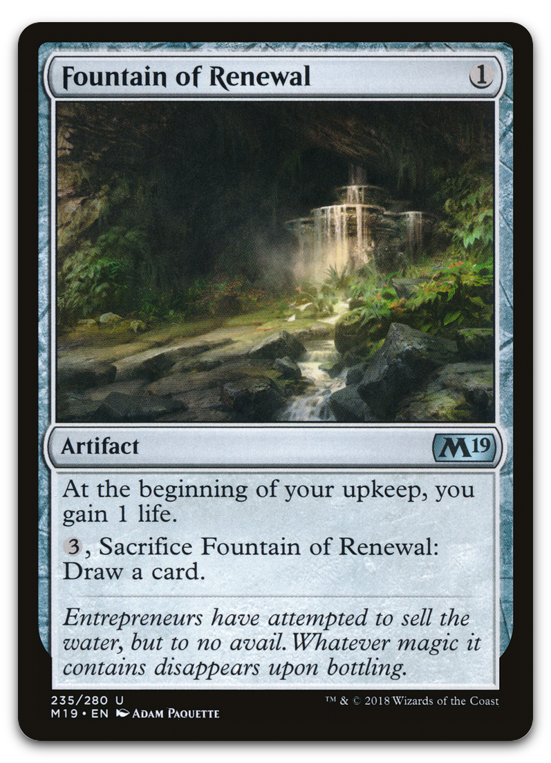 Product image for TCG 168493