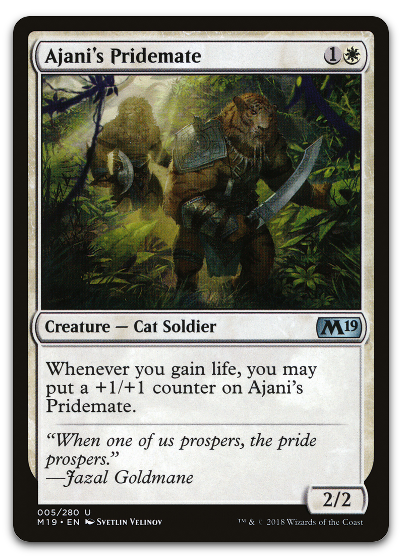 Product image for TCG 168587