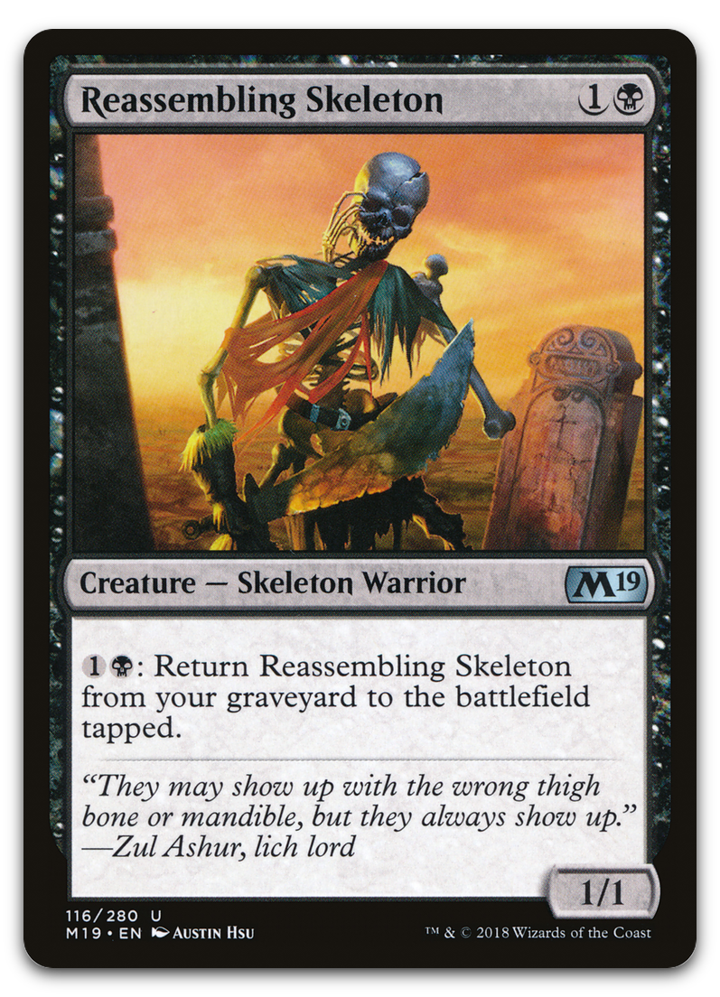 Product image for TCG 168595