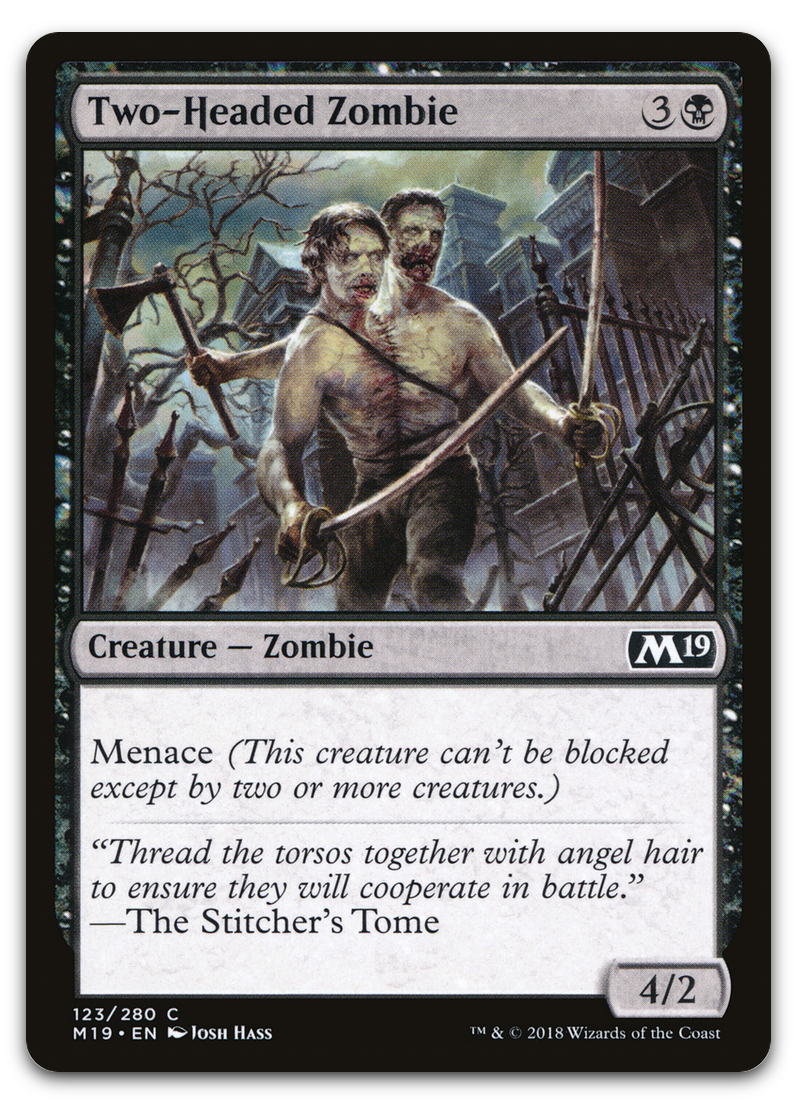 Product image for TCG 168610