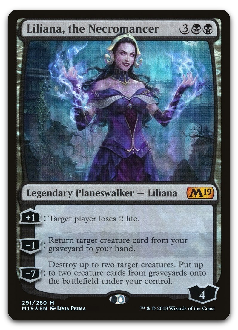 Product image for TCG 168630