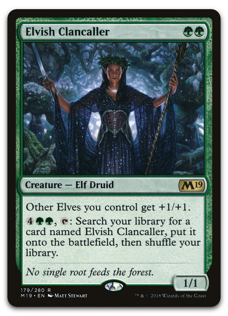 Product image for TCG 168678