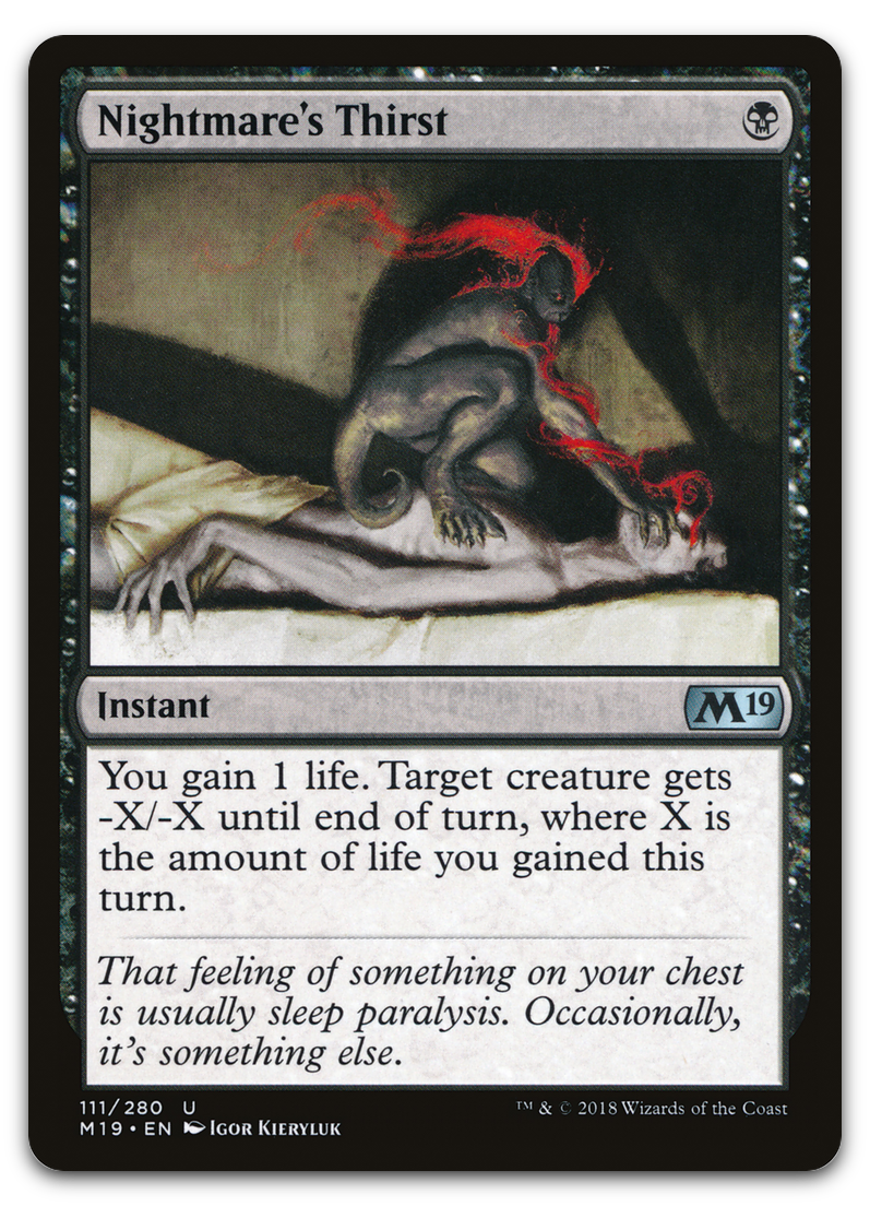 Product image for TCG 169082
