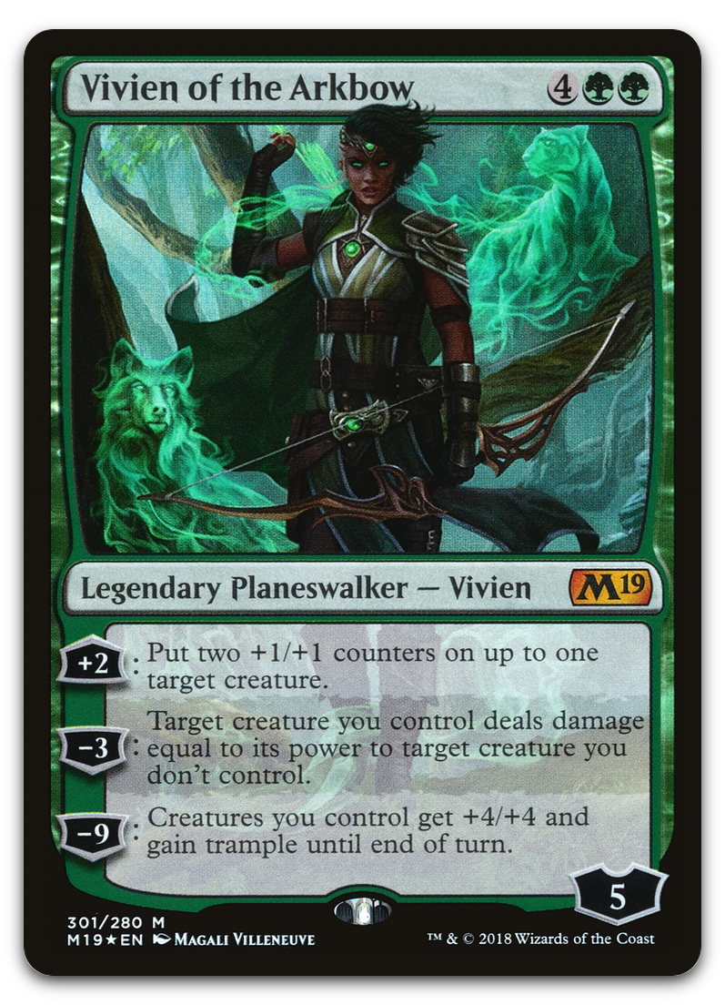 Product image for TCG 169090