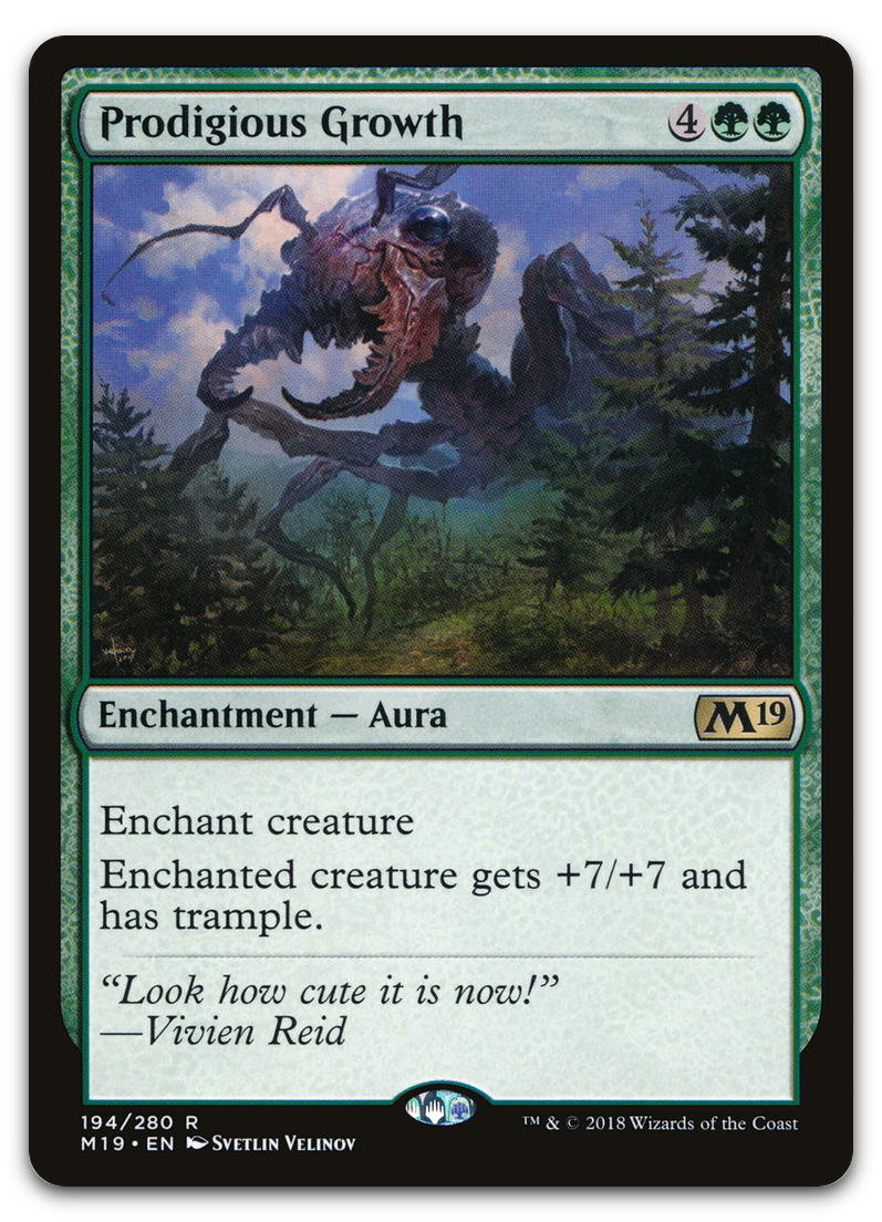 Product image for TCG 169115