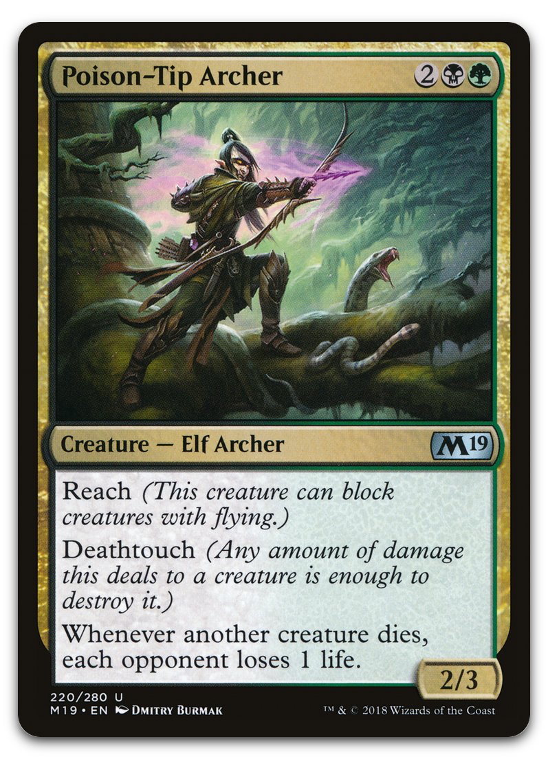 Product image for TCG 169154