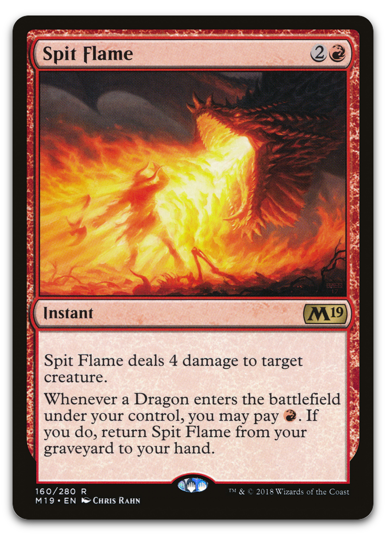 Product image for TCG 169158