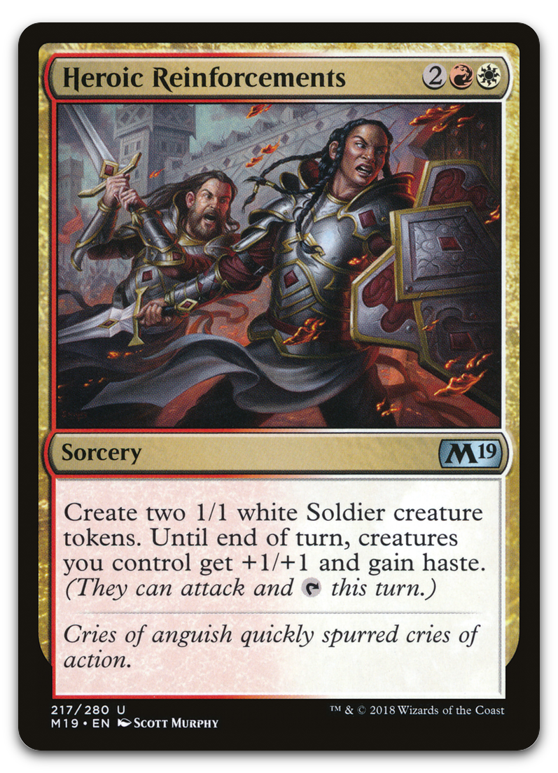 Product image for TCG 169250