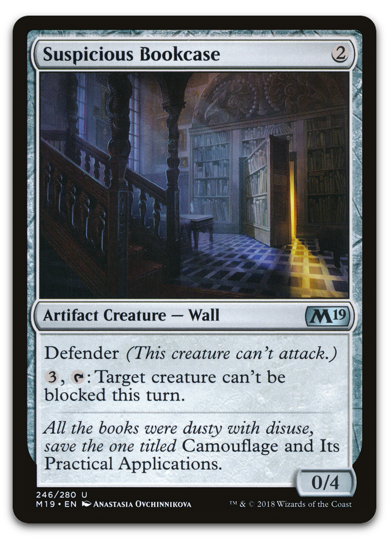 Product image for TCG 169254