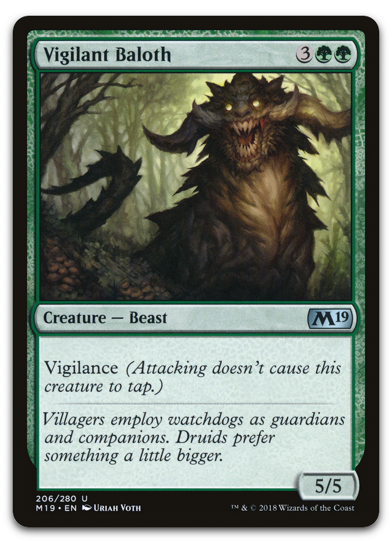 Product image for TCG 169278