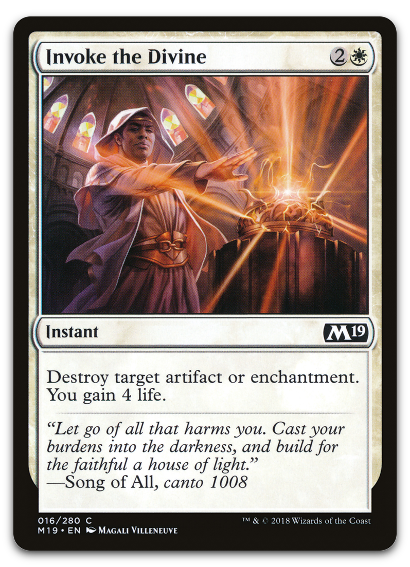 Product image for TCG 169283