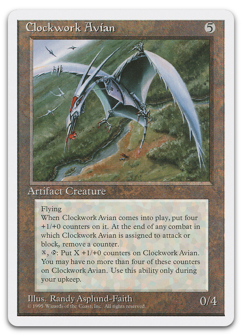 Product image for TCG 1692