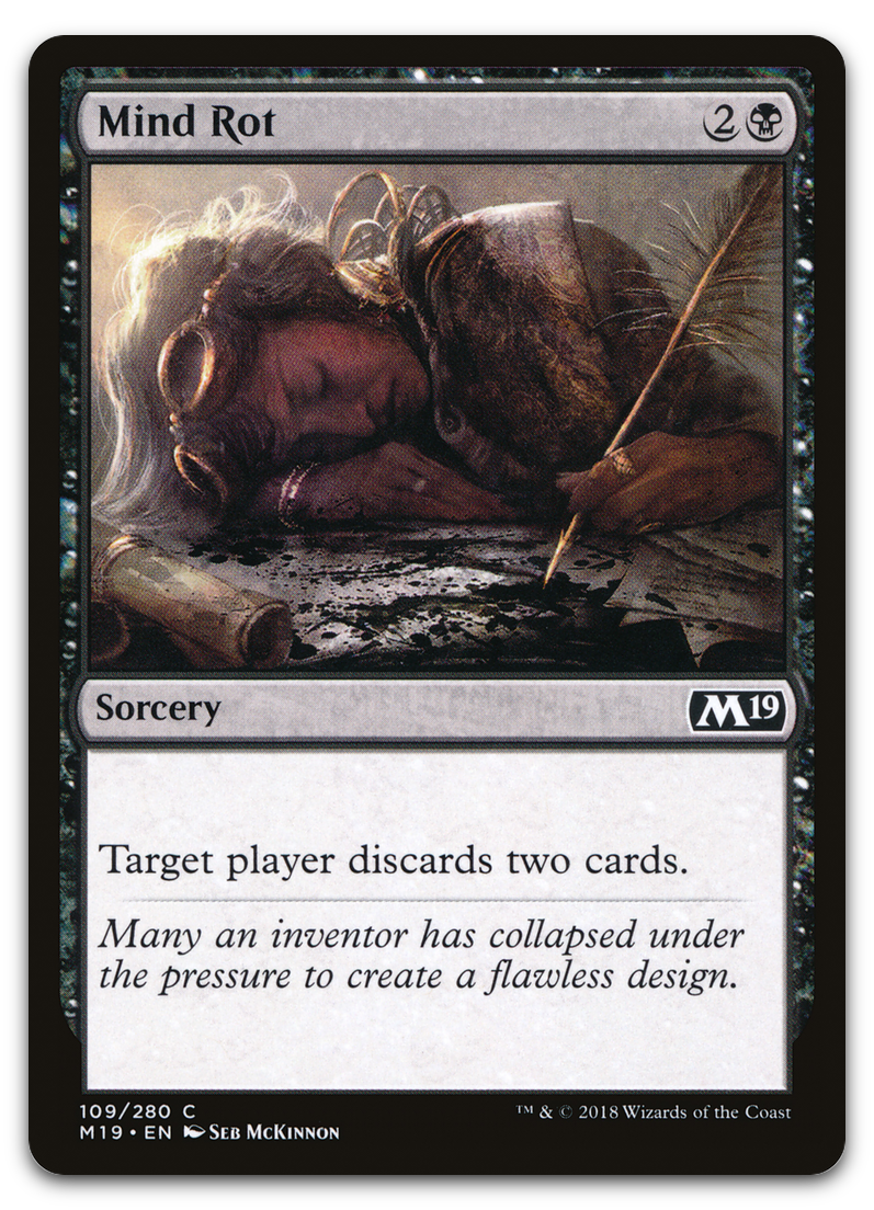 Product image for TCG 169301