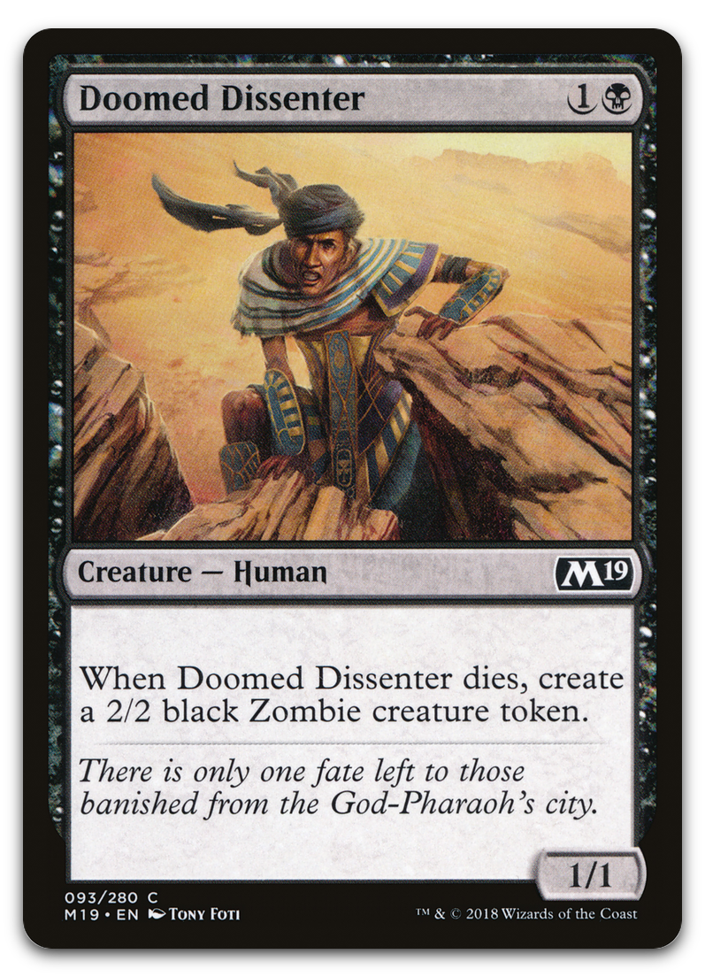 Product image for TCG 169307