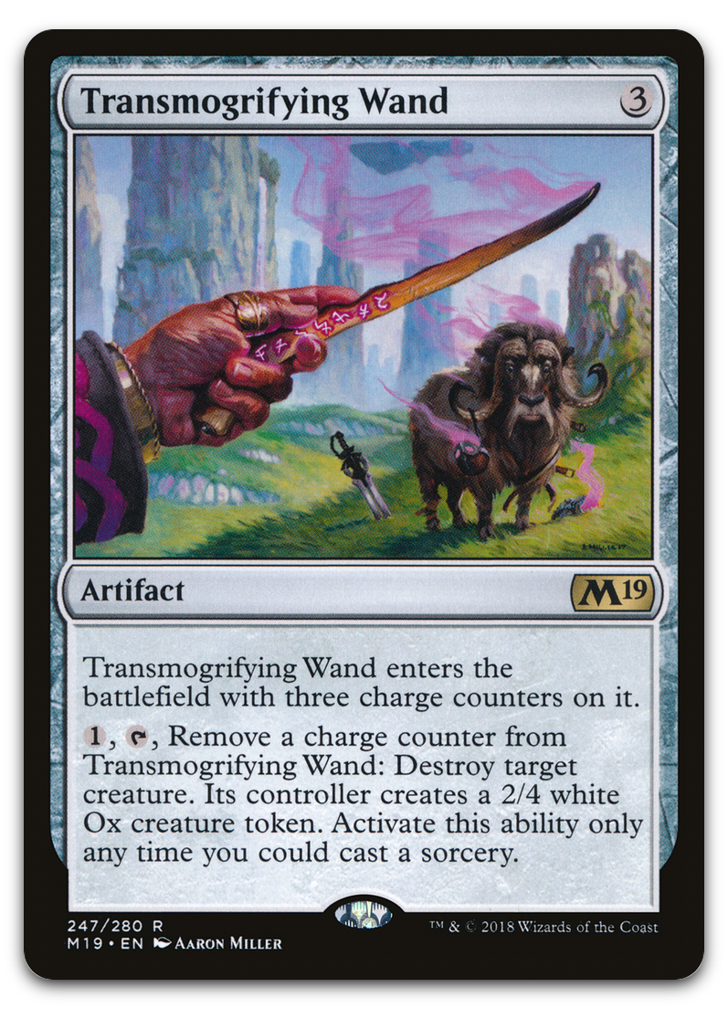 Product image for TCG 169308