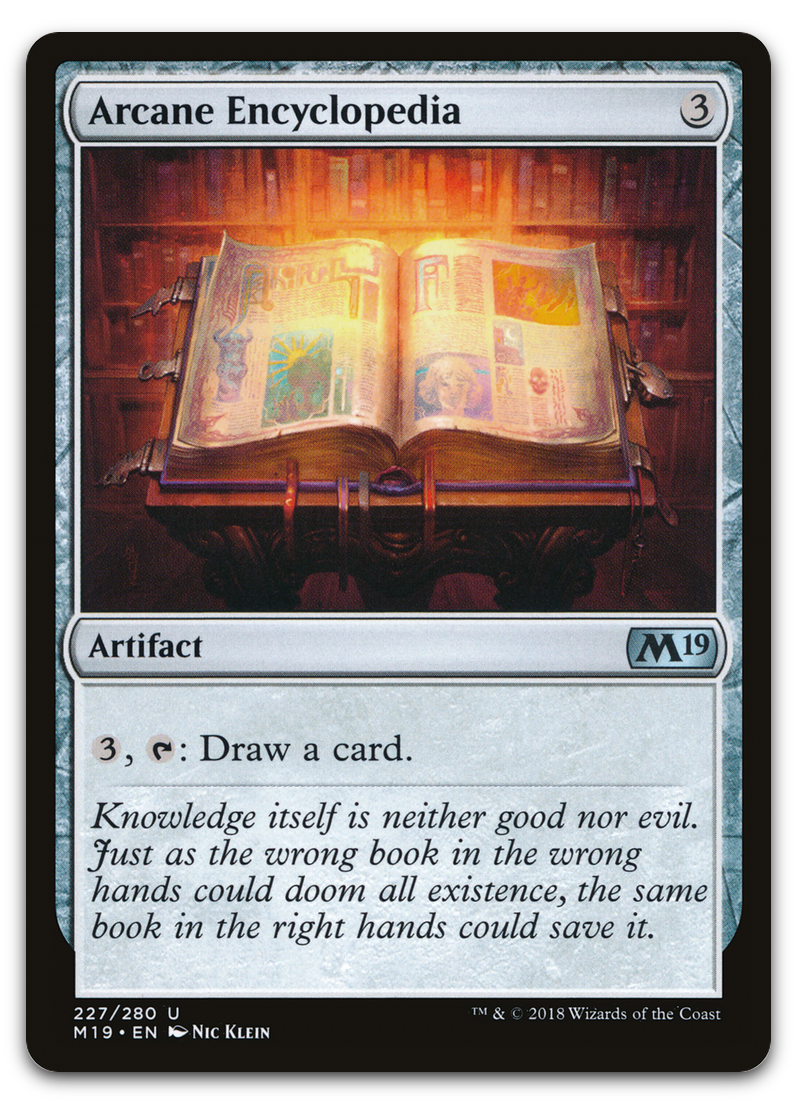 Product image for TCG 169317