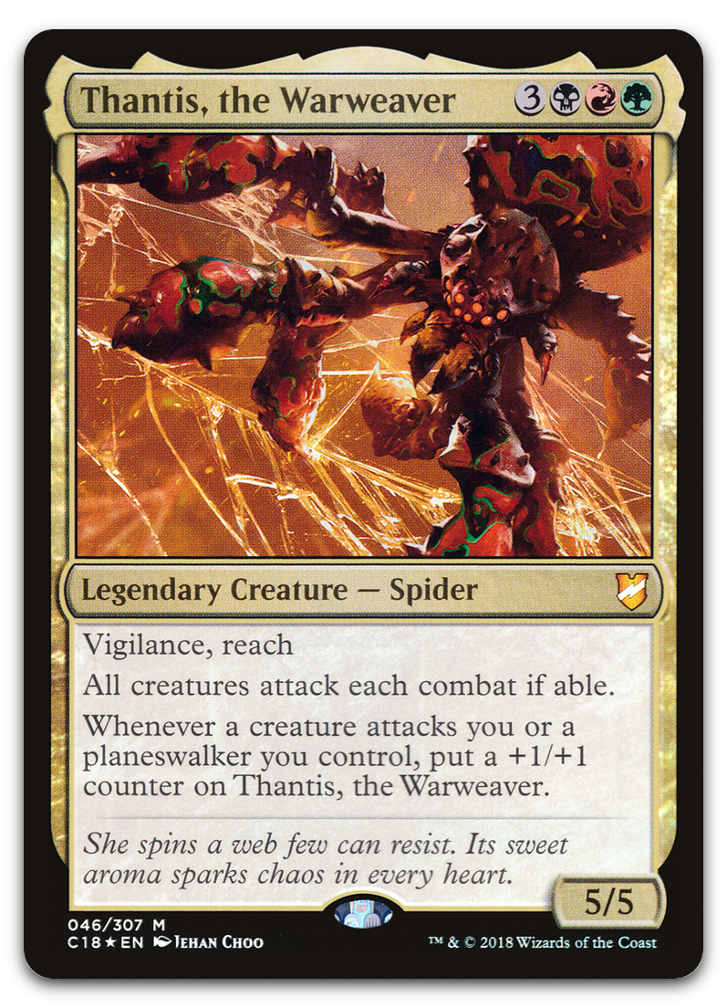 Product image for TCG 170968