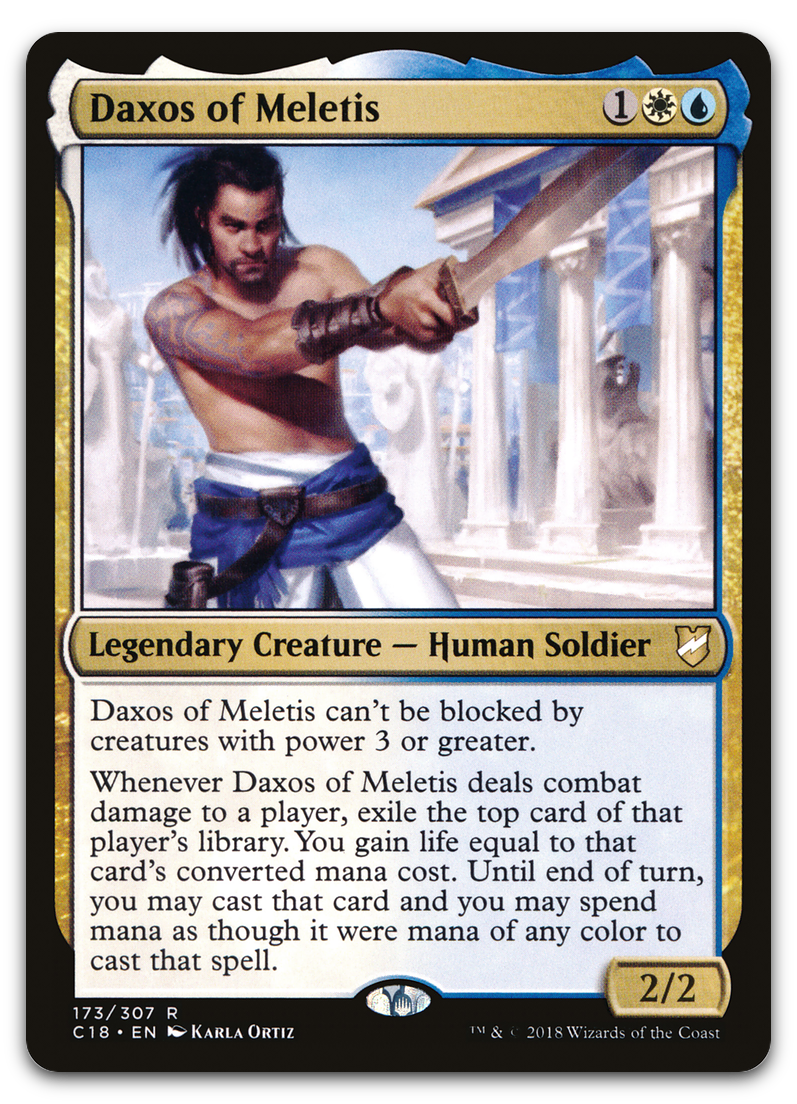Product image for TCG 171085