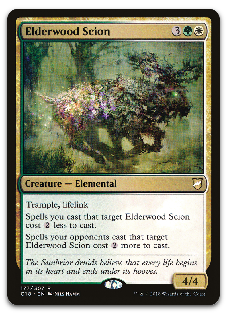 Product image for TCG 171089
