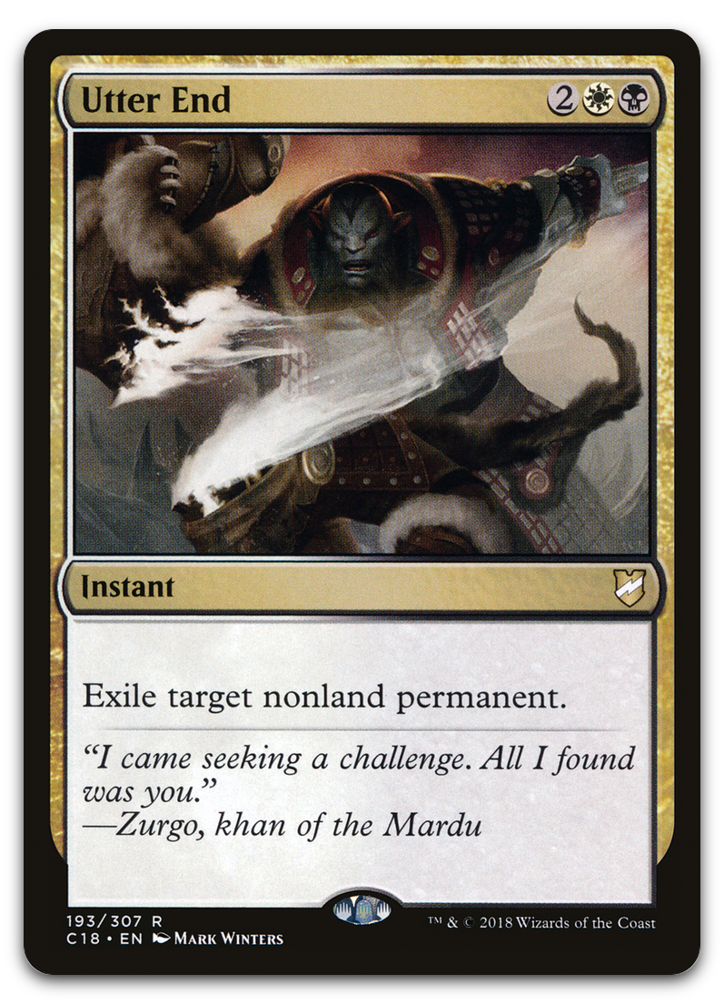 Product image for TCG 171103