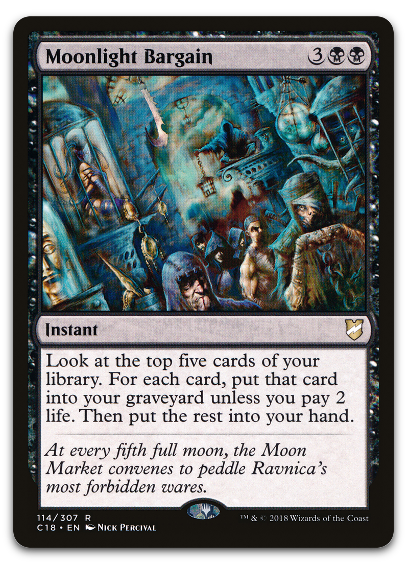 Product image for TCG 171123