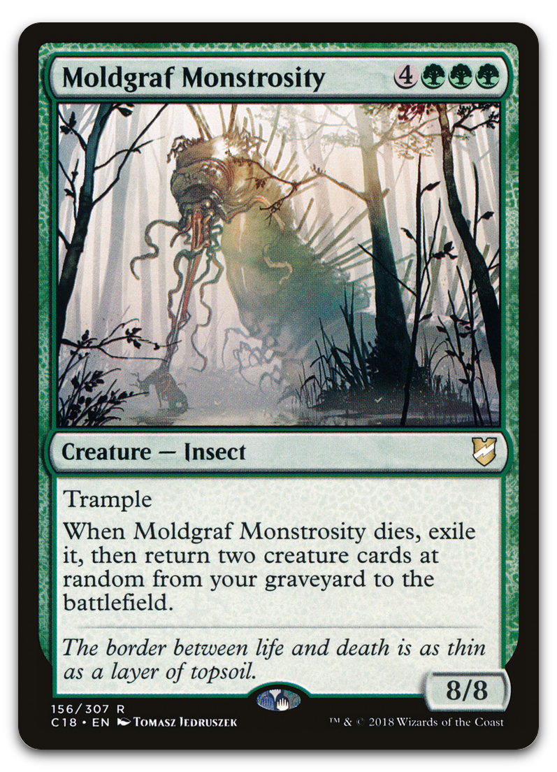 Product image for TCG 171202