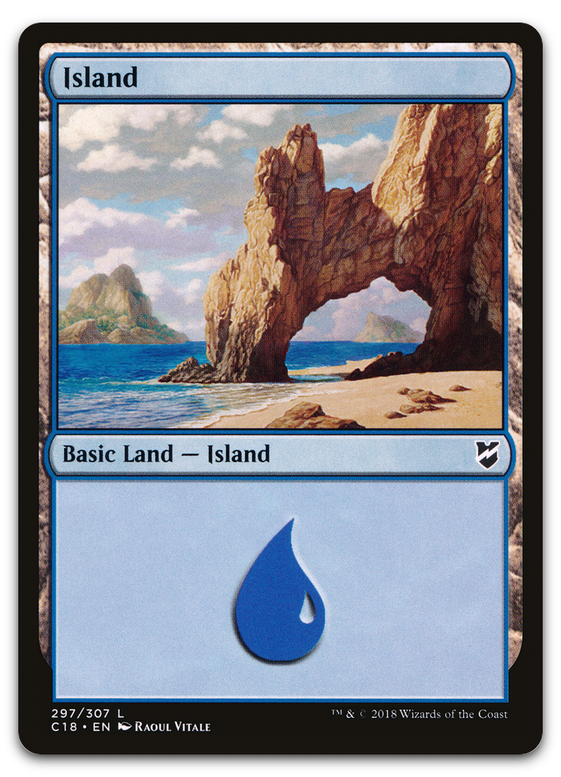 Product image for TCG 171464