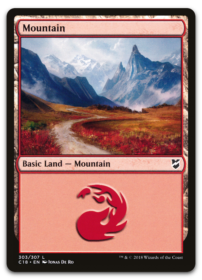 Product image for TCG 171467