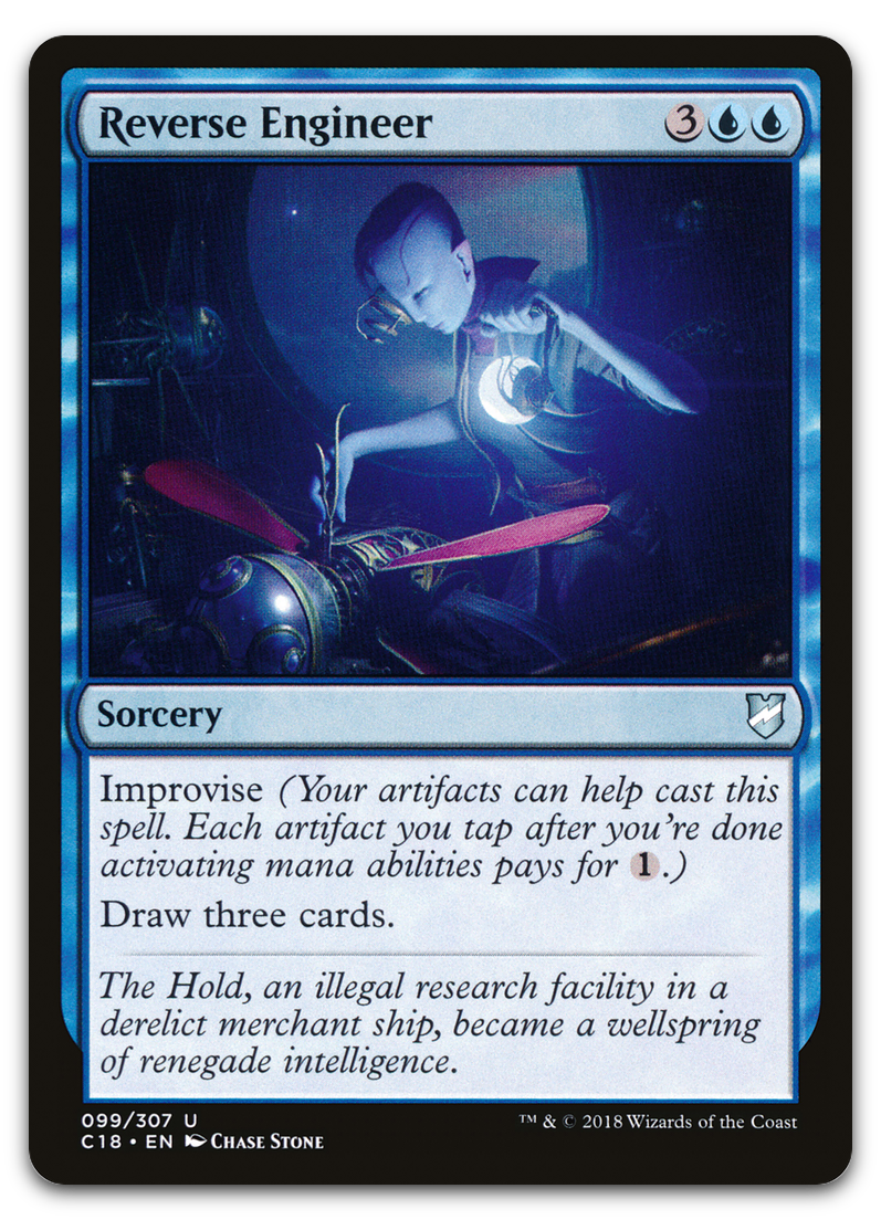 Product image for TCG 171483