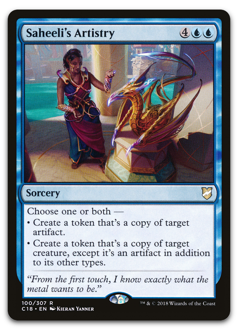 Product image for TCG 171484