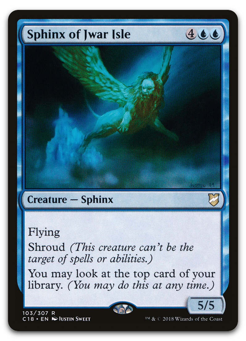 Product image for TCG 171487