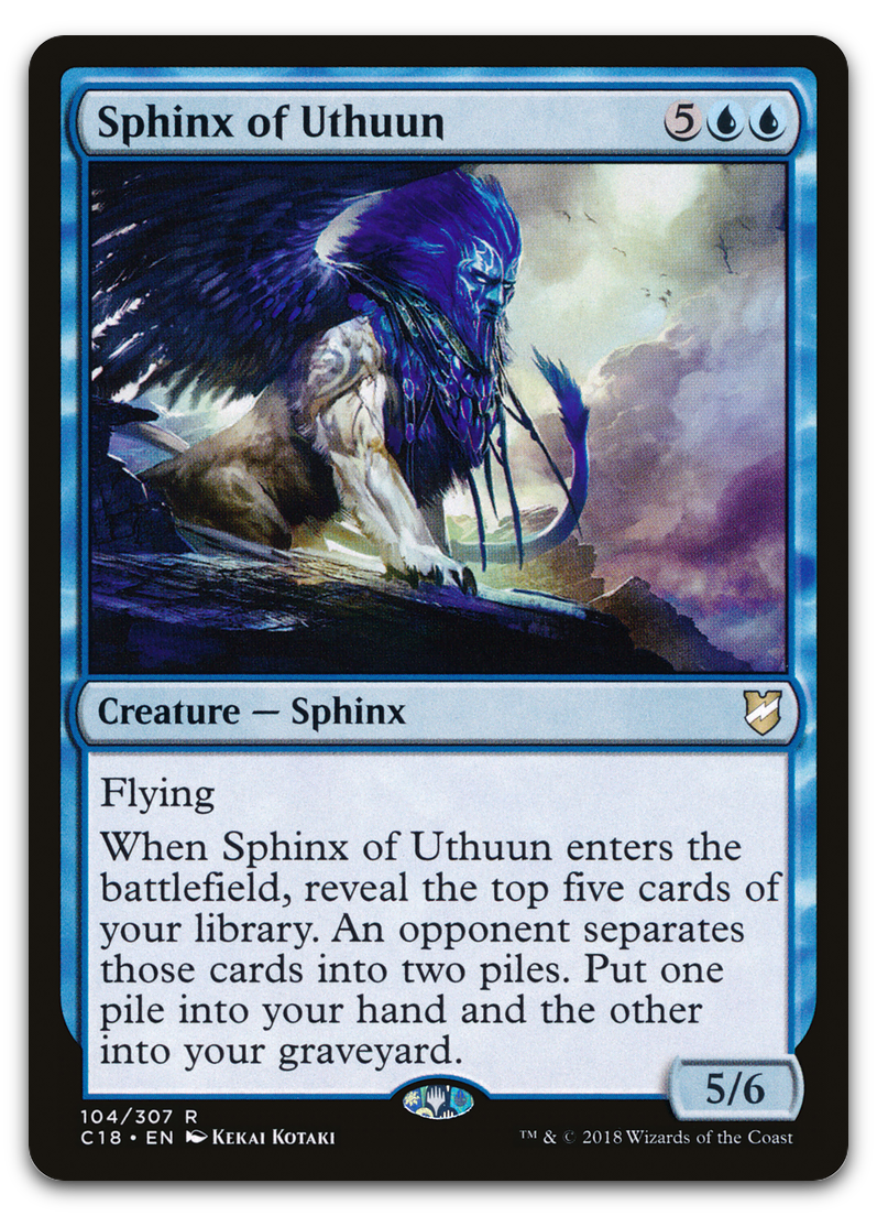 Product image for TCG 171488