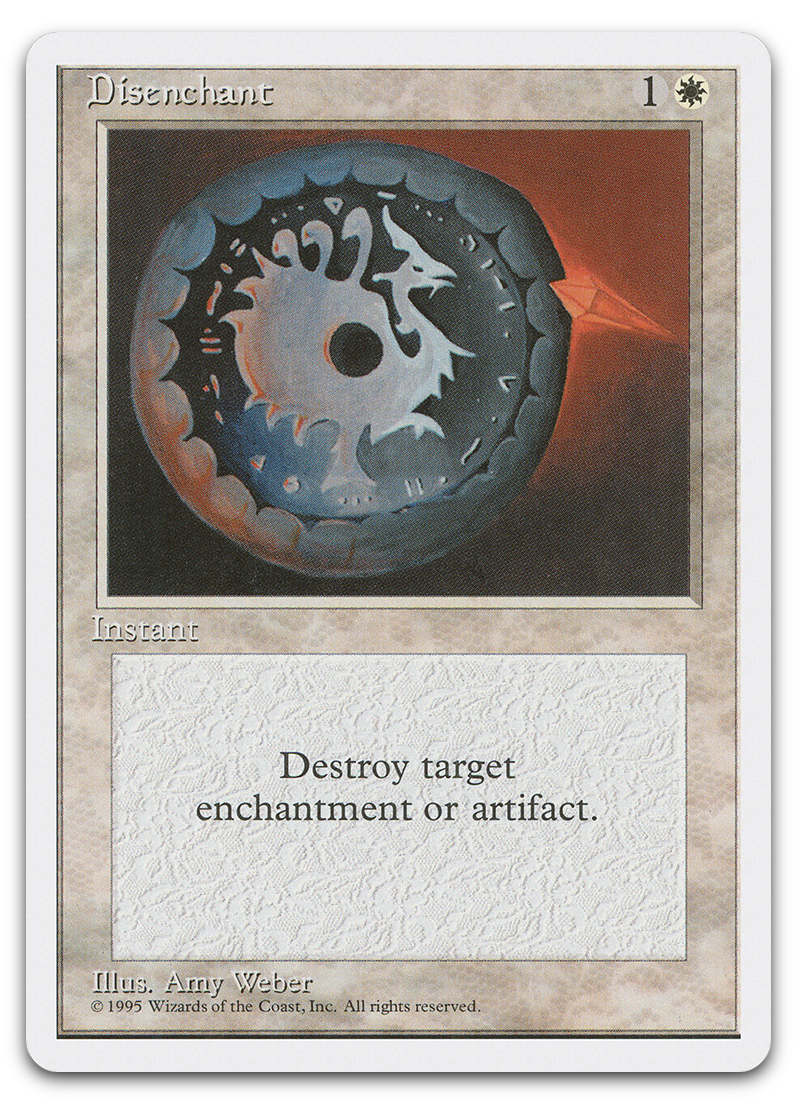 Product image for TCG 1720