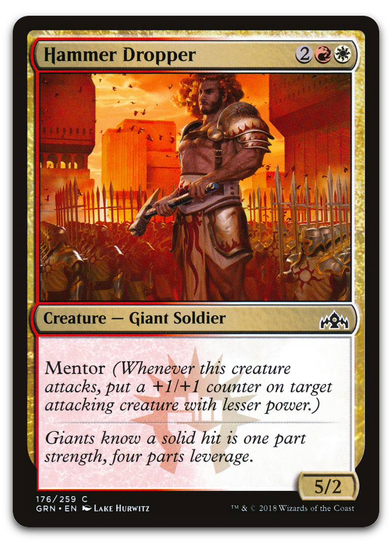 Product image for TCG 175183