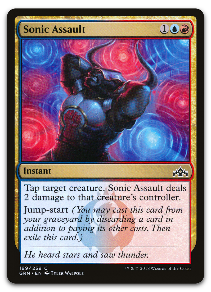 Product image for TCG 175186