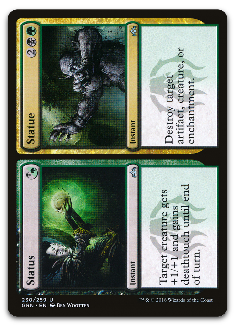 Product image for TCG 175187