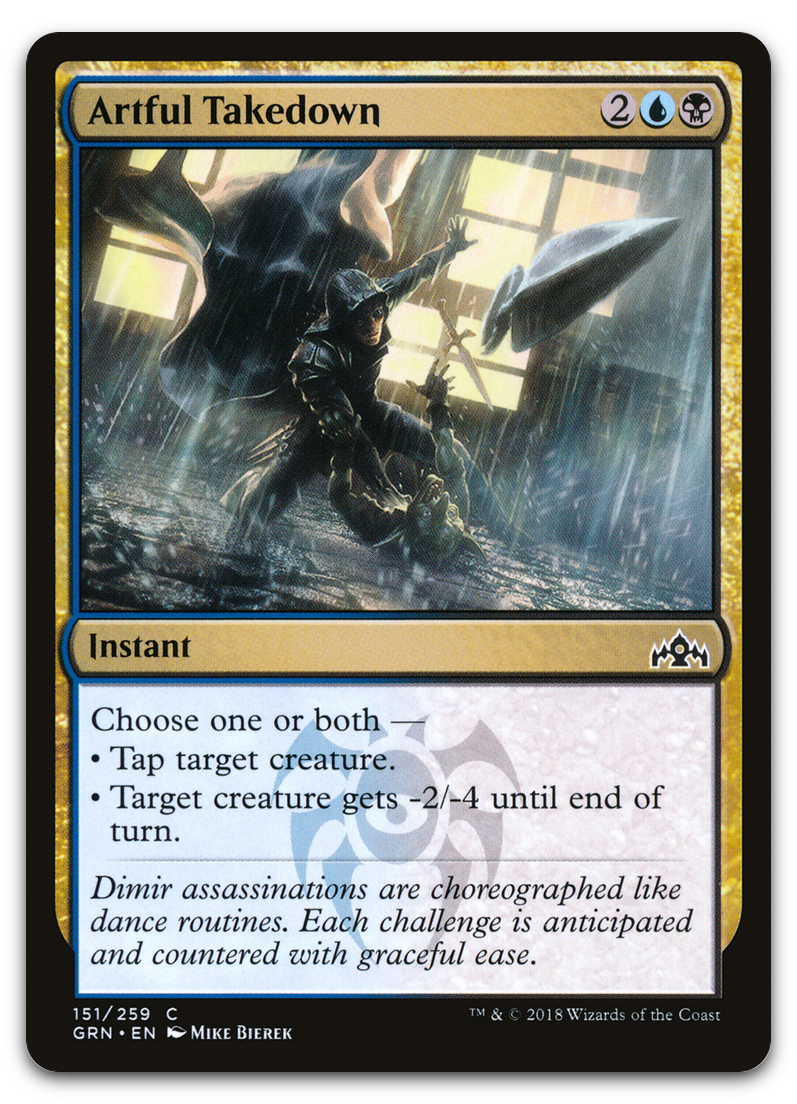 Product image for TCG 176402