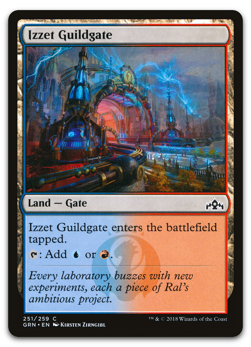 Product image for TCG 176409