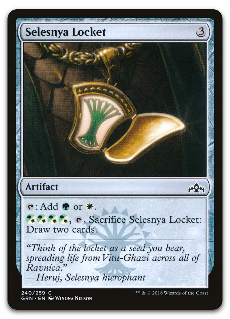 Product image for TCG 176432