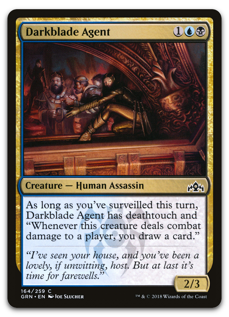 Product image for TCG 176574