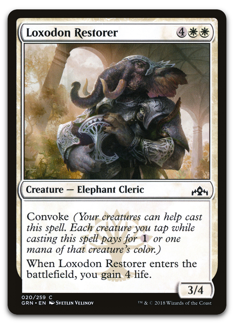 Product image for TCG 176741