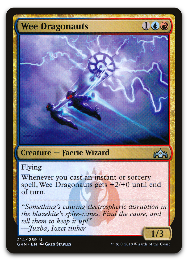 Product image for TCG 176781