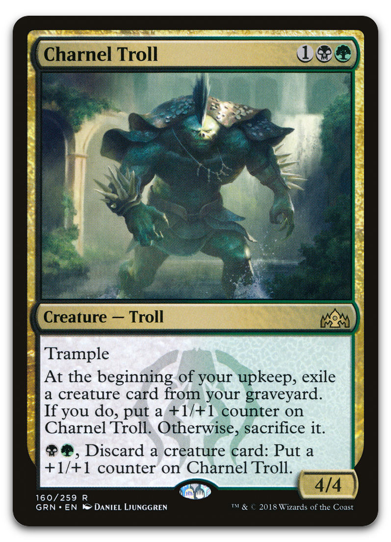 Product image for TCG 176828