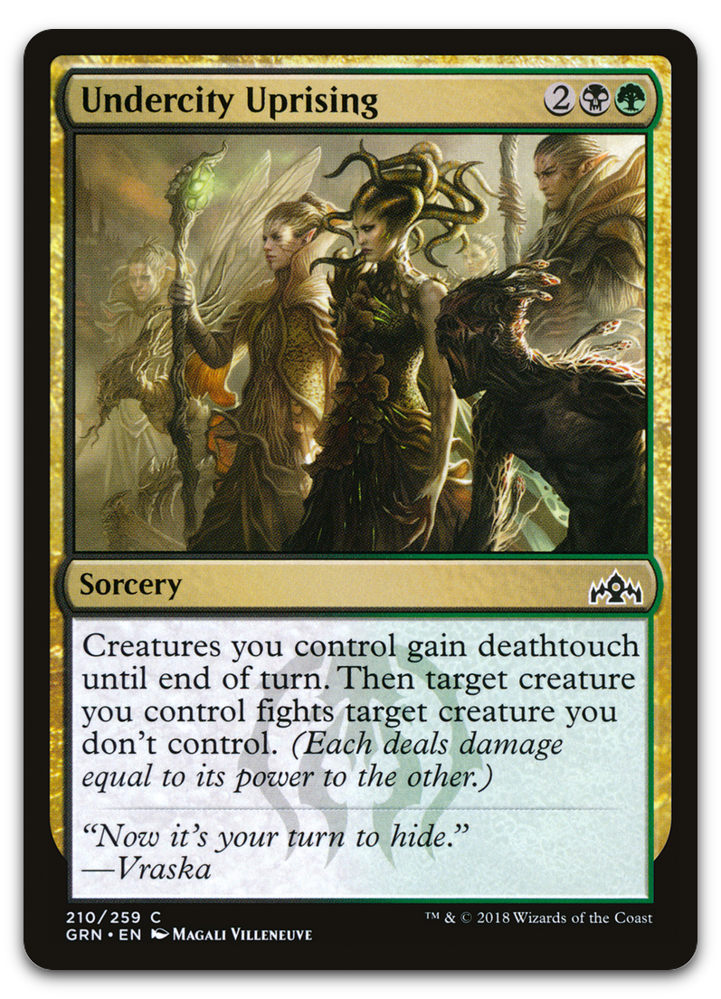 Product image for TCG 176843