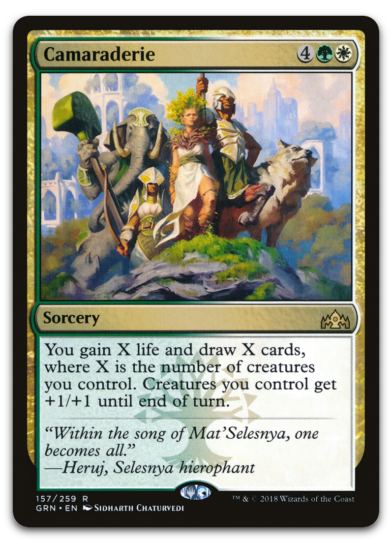 Product image for TCG 176860