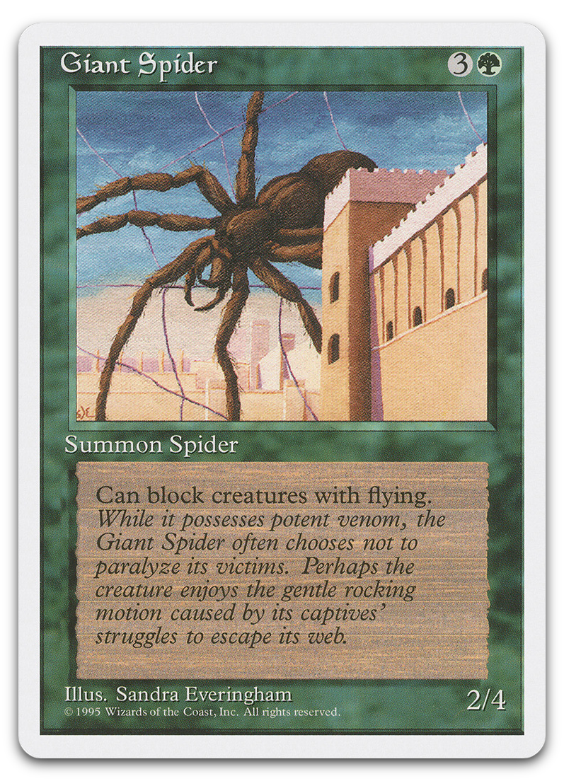 Product image for TCG 1768
