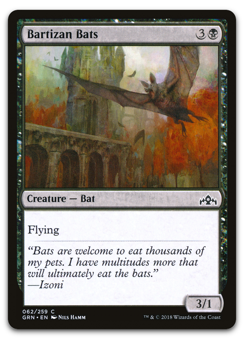 Product image for TCG 176905