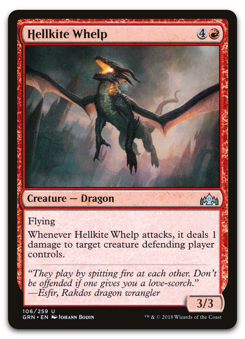 Product image for TCG 176910