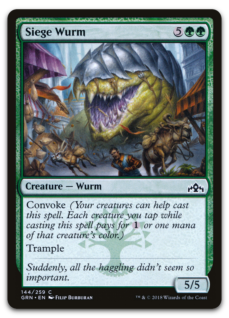 Product image for TCG 176916