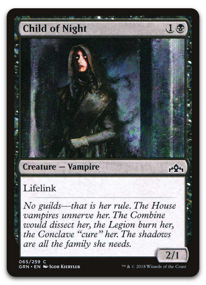 Product image for TCG 176917